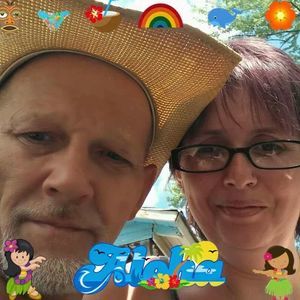 Meet your Posher, Candace